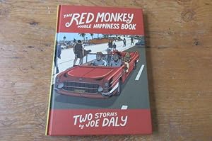 Imagen del vendedor de The Red Monkey Double Happiness Book a la venta por Mungobooks