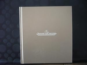 JAEGER-LECOULTRE - WATCH CATALOGUE - 2009 Edition