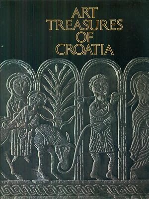 Art treasures of Croatia