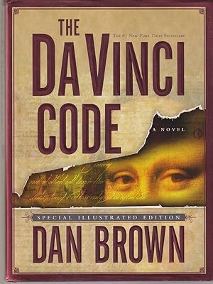 Immagine del venditore per The Da Vinci Code: Special Illustrated venduto da Librodifaccia