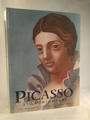 Bild des Verkufers fr Picasso and Portraiture: Representation and Transformation zum Verkauf von ANTIQUARIAT Franke BRUDDENBOOKS