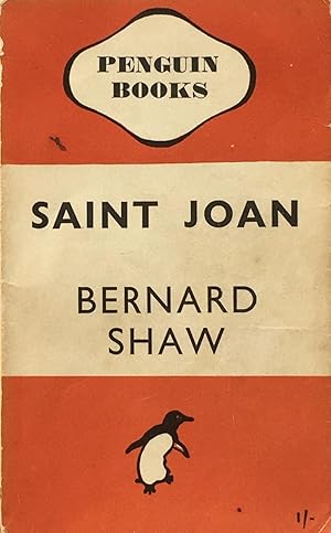 Saint Joan