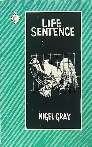Seller image for Life sentence for sale by Acanthophyllum Books