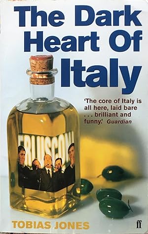 Immagine del venditore per The dark heart of Italy venduto da Acanthophyllum Books