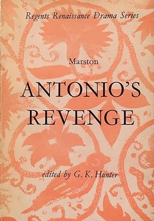 Antonio's revenge