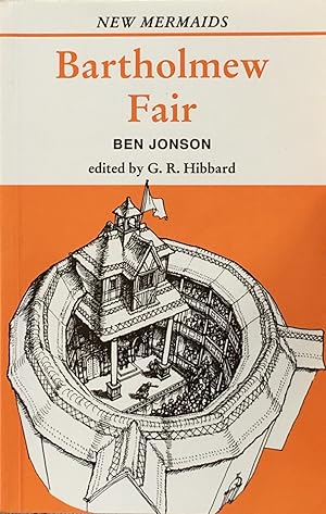 Seller image for Bartholmew Fair for sale by Acanthophyllum Books