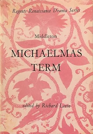 Michaelmas term