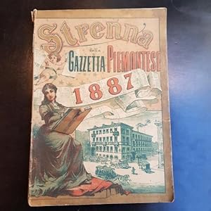 Strenna della Gazzetta Piemontese 1887