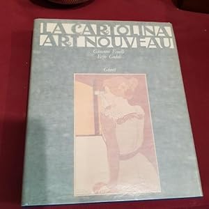 La Cartolina Art Nouveau