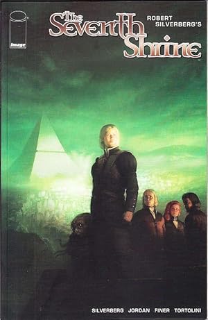 Seller image for Robert Silverberg's the Seventh Shrine, Vol 1 in Series by ROBERT SILVERBERG (2005-05-04) for sale by Booklover Oxford