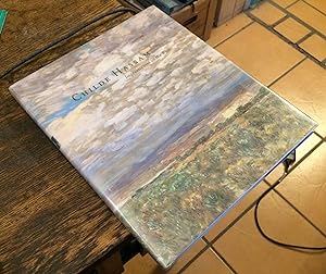Seller image for Childe Hassam: Impressionist in the West for sale by Xochi's Bookstore & Gallery
