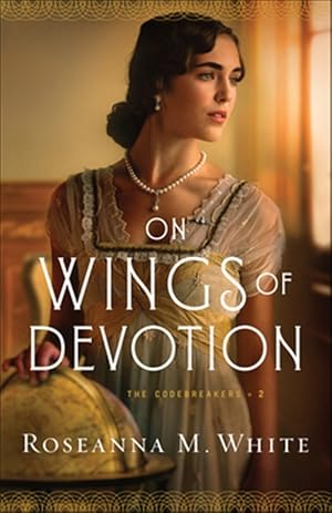 Imagen del vendedor de On Wings of Devotion a la venta por GreatBookPricesUK
