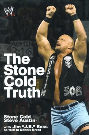 Image du vendeur pour The Stone Cold Truth (WWE) [Soft Cover ] mis en vente par booksXpress