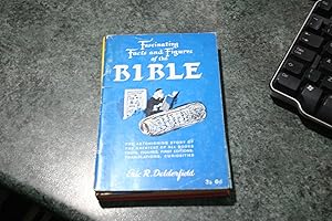 Bild des Verkufers fr Fascinating Facts And Figures Of The Bible zum Verkauf von SGOIS
