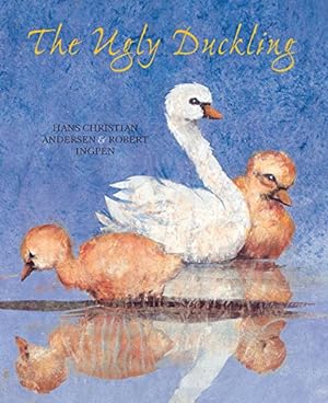 Seller image for The Ugly Duckling (minedition Classic) by Andersen, Hans Christian [Hardcover ] for sale by booksXpress