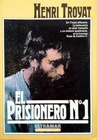 EL PRISIONERO Nº 1