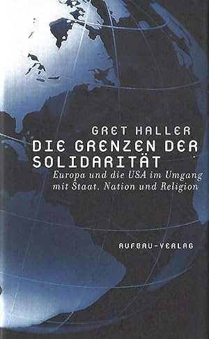 Die Grenzen der Solidarität