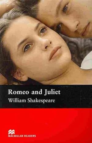 Imagen del vendedor de Macmillan Readers Romeo and Juliet Pre Intermediate Reader a la venta por GreatBookPricesUK