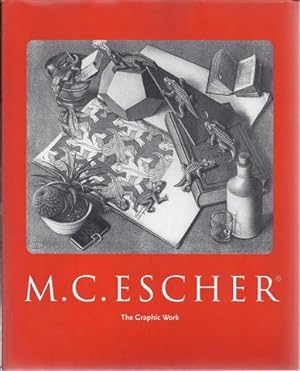 M.C. Escher the Graphic Work
