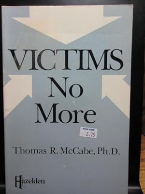 VICTIMS NO MORE