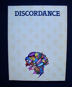 Seller image for Discordance N1 - Avril-mai-juin 1978 - for sale by Le Livre  Venir