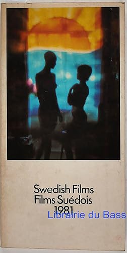 Swedish films Films Suédois