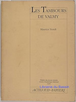 Image du vendeur pour Les tambours de Valmy mis en vente par Librairie du Bassin