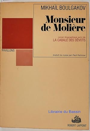 Monsieur de Molière