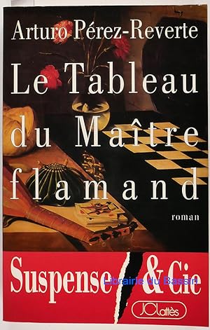 Image du vendeur pour Le tableau du Matre flamand mis en vente par Librairie du Bassin