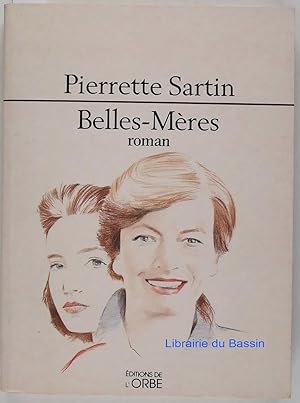 Seller image for Belles-Mres for sale by Librairie du Bassin