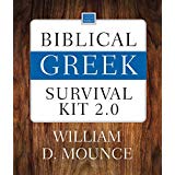 Bild des Verkufers fr Biblical Greek Survival Kit 2.0 zum Verkauf von AHA-BUCH