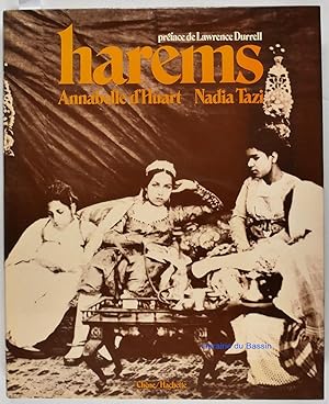 Immagine del venditore per Harems venduto da Librairie du Bassin