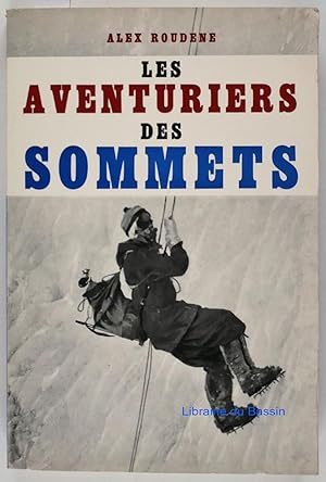 Les aventuriers des sommets