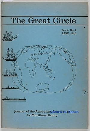 The Great Circle Vol. 2 No. 1