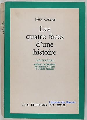 Les quatre faces d'une histoire