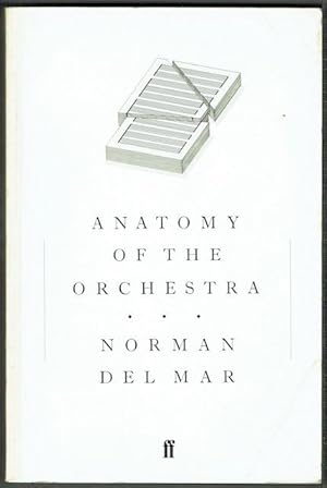 Anatomy Of The Orchestra