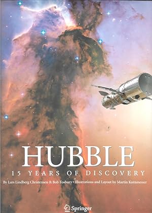 Image du vendeur pour Hubble: 15 Years of Discovery mis en vente par Trinders' Fine Tools