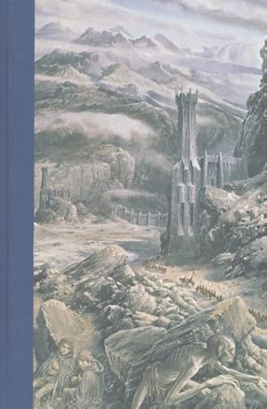 Seller image for Lord of the Rings for sale by GreatBookPricesUK