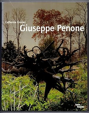 Giuseppe PENONE.