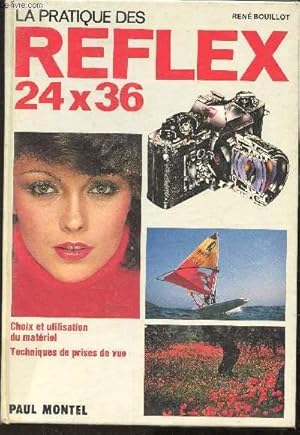 Image du vendeur pour La pratique de Reflex 24x36 mis en vente par Le-Livre