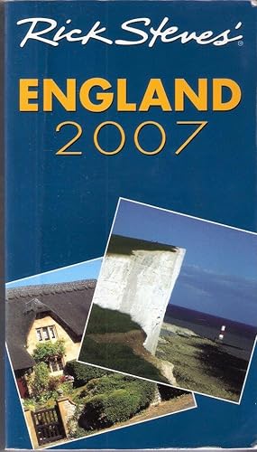 England 2007