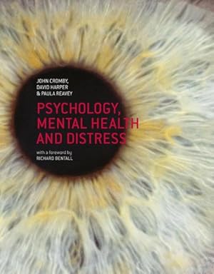 Image du vendeur pour Psychology, Mental Health and Distress mis en vente par GreatBookPricesUK
