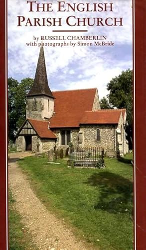 THE ENGLISH PARISH CHURCH