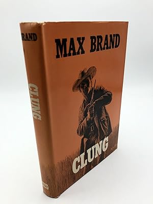 Seller image for Clung for sale by Shadyside Books