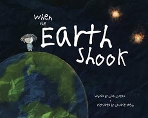 Imagen del vendedor de When the Earth Shook a la venta por GreatBookPrices