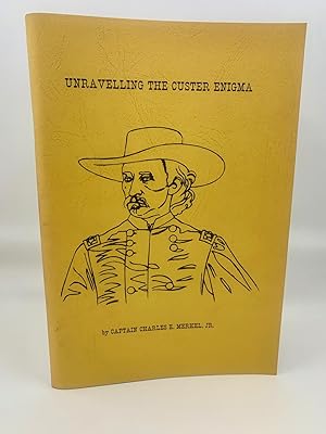 Unravelling The Custer Enigma