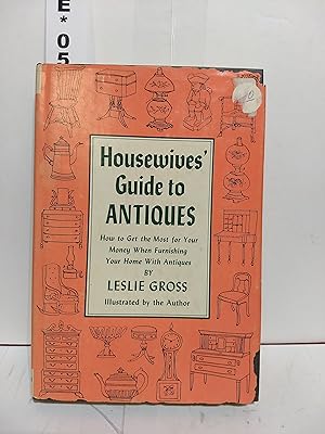 Housewives' Guide to Antiques