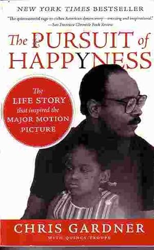 Seller image for Pursuit Of Happyness for sale by Ye Old Bookworm