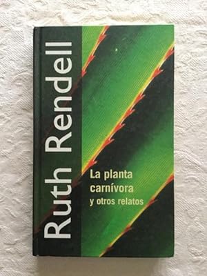 Imagen del vendedor de La planta carnívora y otros relatos a la venta por Libros Ambigú