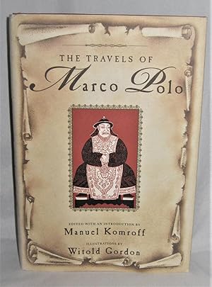 The Travels of Marco Polo (the Venetian)